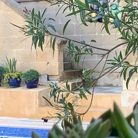 Dar Dragun: Luxury 3br Bright Spacious House & Pool Vilă