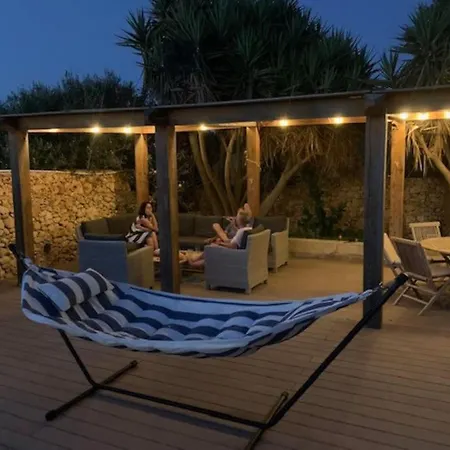 Dar Dragun: Luxury 3br Bright Spacious House & Pool * サン・ローレンツ