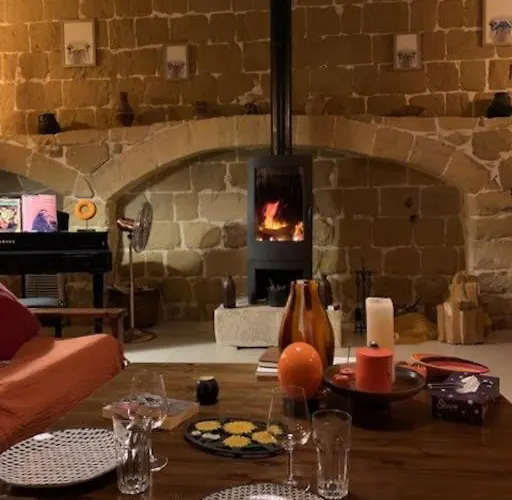 Dar Dragun: Luxury 3br Bright Spacious House & Pool Βίλα *