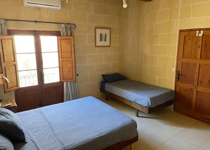 Dar Dragun: Luxury 3br Bright Spacious House & Pool Βίλα