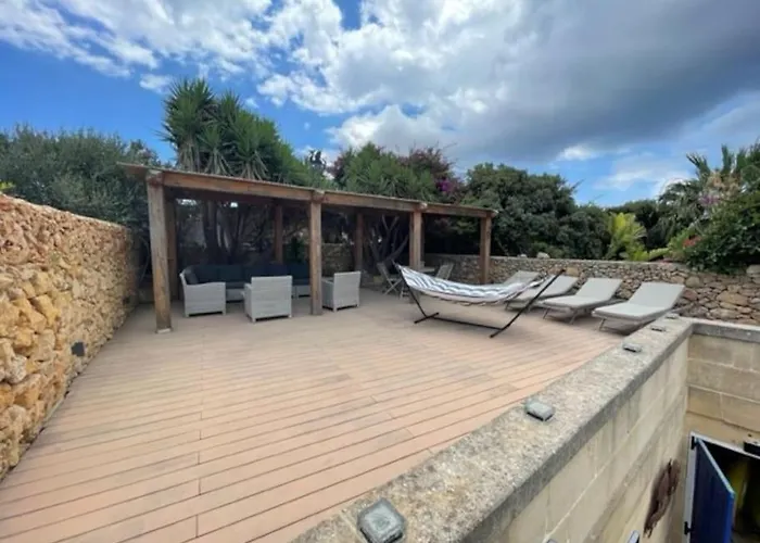 Βίλα Dar Dragun: Luxury 3br Bright Spacious House & Pool