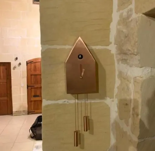 Dar Dragun: Luxury 3br Bright Spacious House & Pool *