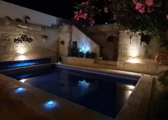 Βίλα Dar Dragun: Luxury 3br Bright Spacious House & Pool *