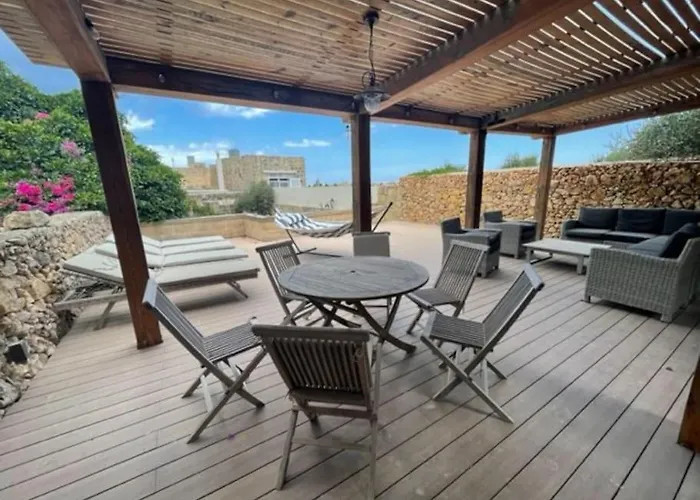 Βίλα Dar Dragun: Luxury 3br Bright Spacious House & Pool