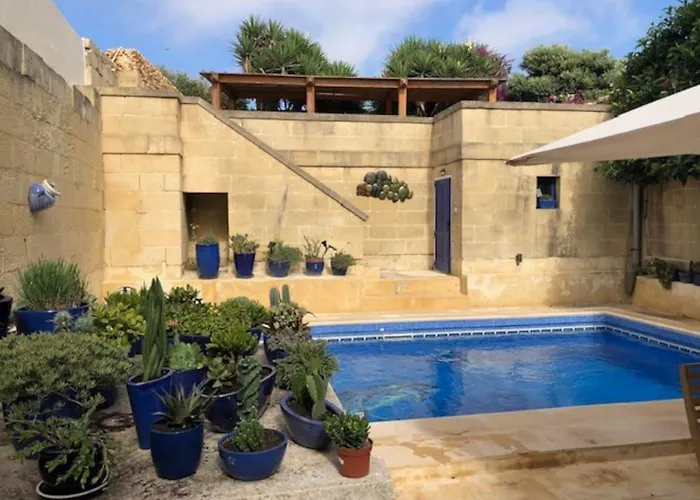 Dar Dragun: Luxury 3br Bright Spacious House & Pool Βίλα *