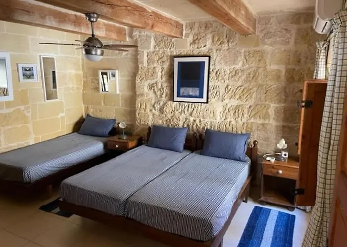 Dar Dragun: Luxury 3br Bright Spacious House & Pool Βίλα *