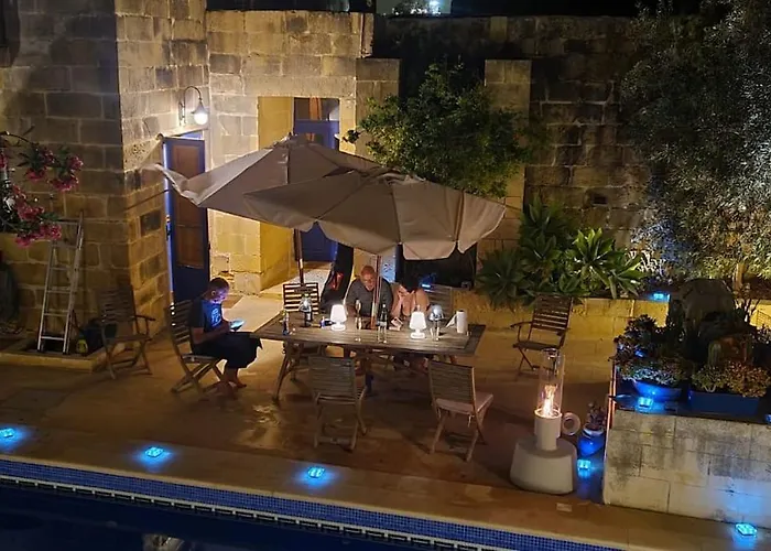 Βίλα Dar Dragun: Luxury 3br Bright Spacious House & Pool *