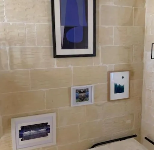 Dar Dragun: Luxury 3br Bright Spacious House & Pool Βίλα *