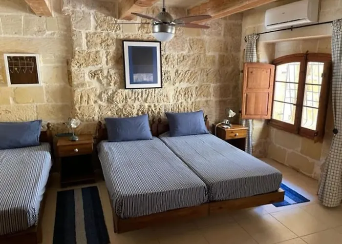 Dar Dragun: Luxury 3br Bright Spacious House & Pool Βίλα *