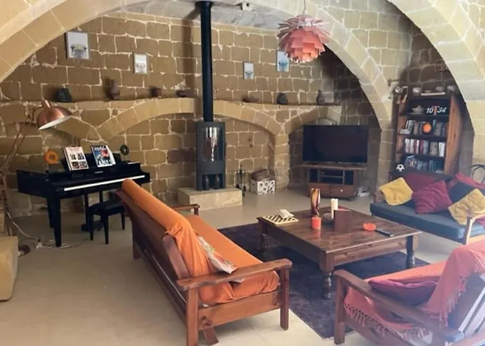 Βίλα Dar Dragun: Luxury 3br Bright Spacious House & Pool *