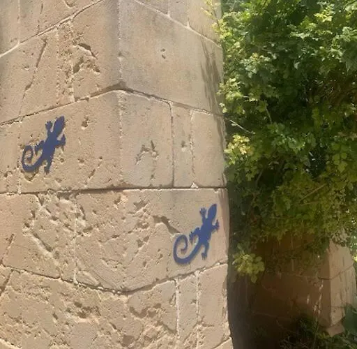 Dar Dragun: Luxury 3br Bright Spacious House & Pool Βίλα *